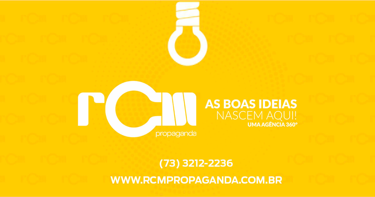 (c) Rcmpropaganda.com.br